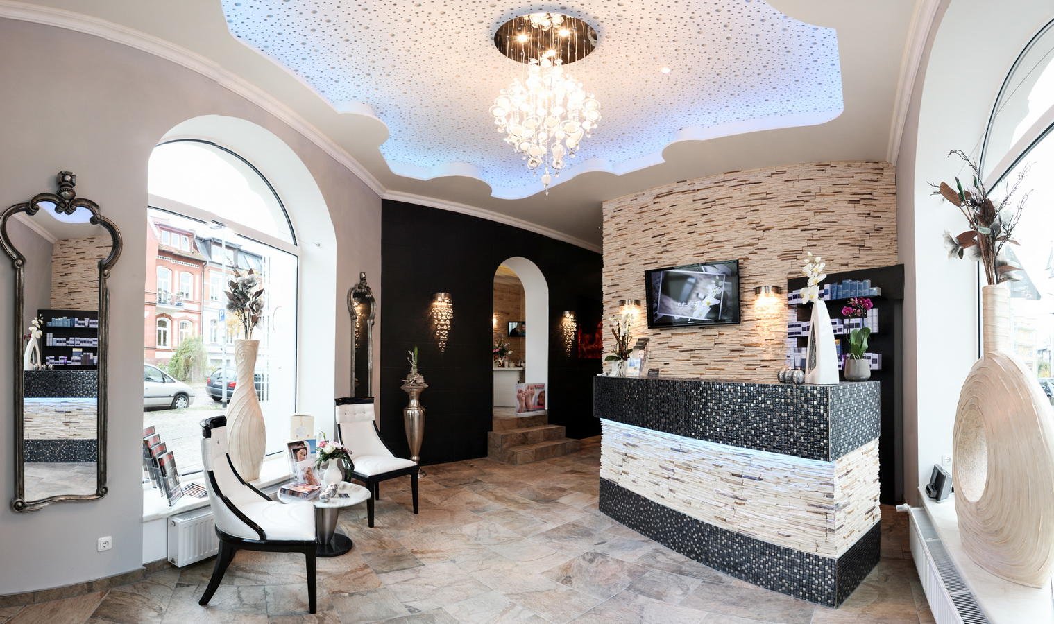 Céleste Beaute Contour & Permanent Make Up secondary image