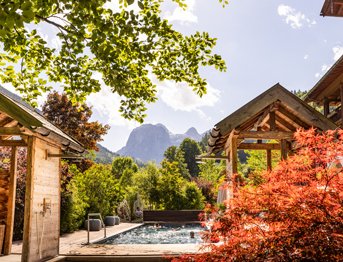 Berghotel Rehlegg secondary image