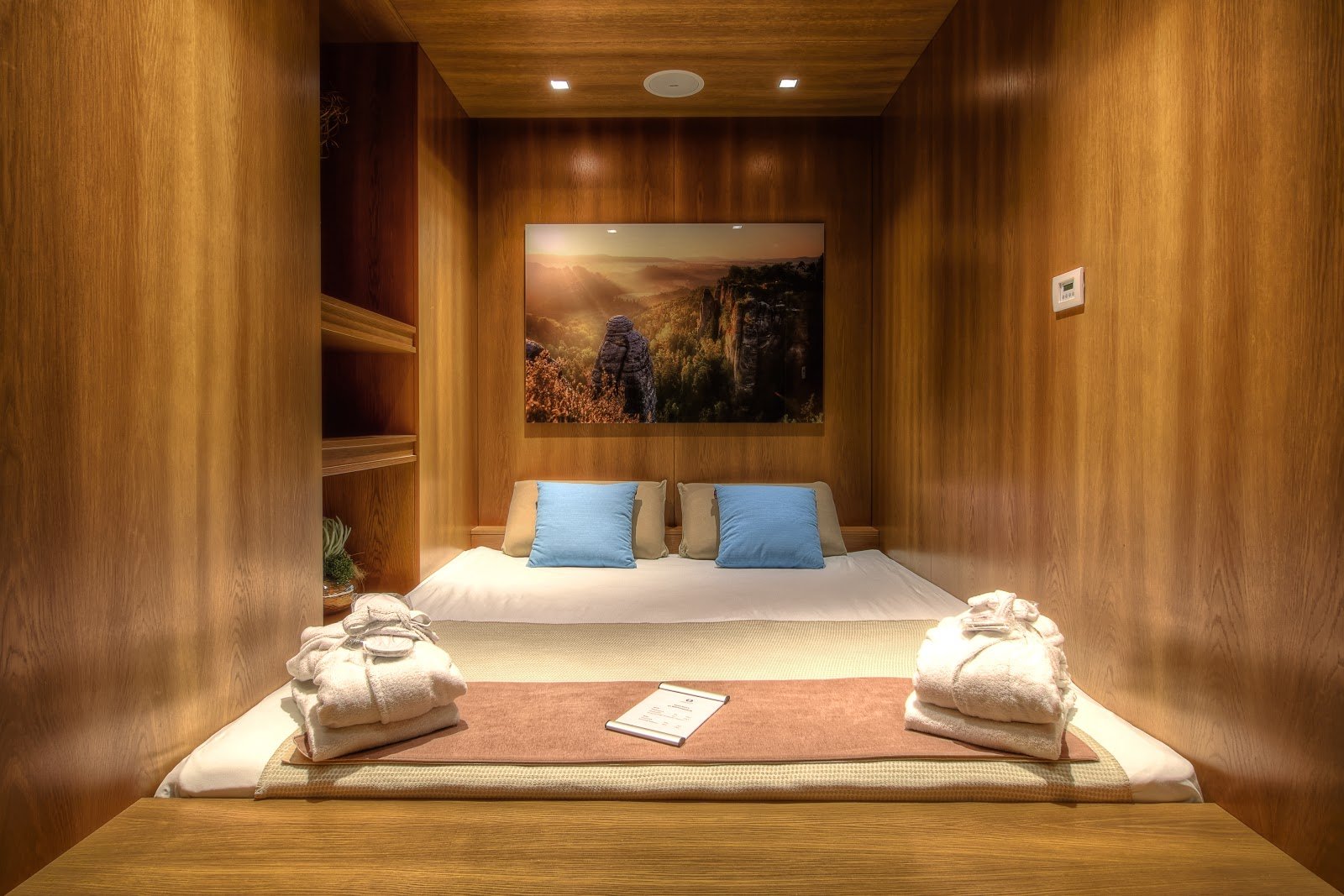 Henricus Spa secondary image