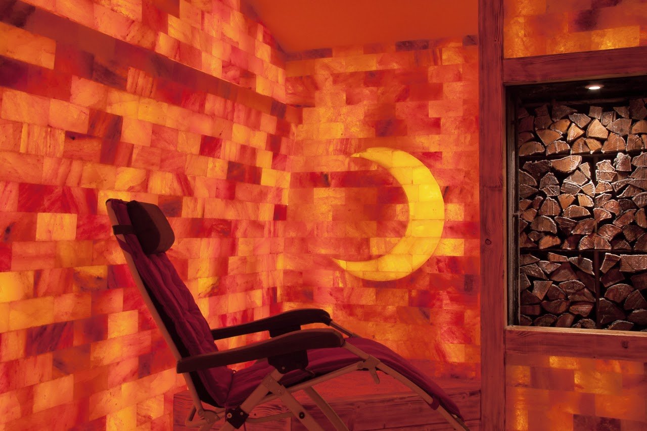 Salt Pearl - Your Salt & Float Lounge