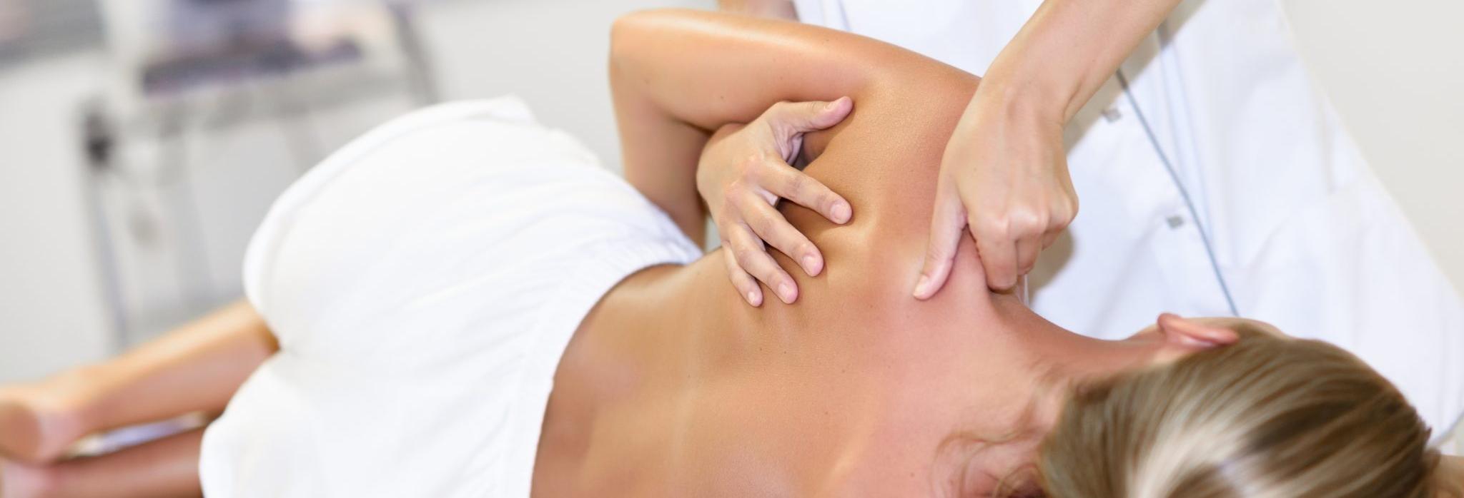 1001 dreams Massagen secondary image