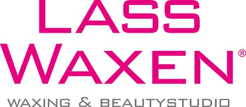 LASS WAXEN logo