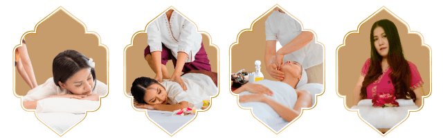 Orapan Thai-Massage