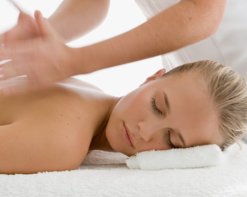 tiaré day spa - Fachinstitut für Ergebniskosmetik, Wellness-Massagen & Sauna