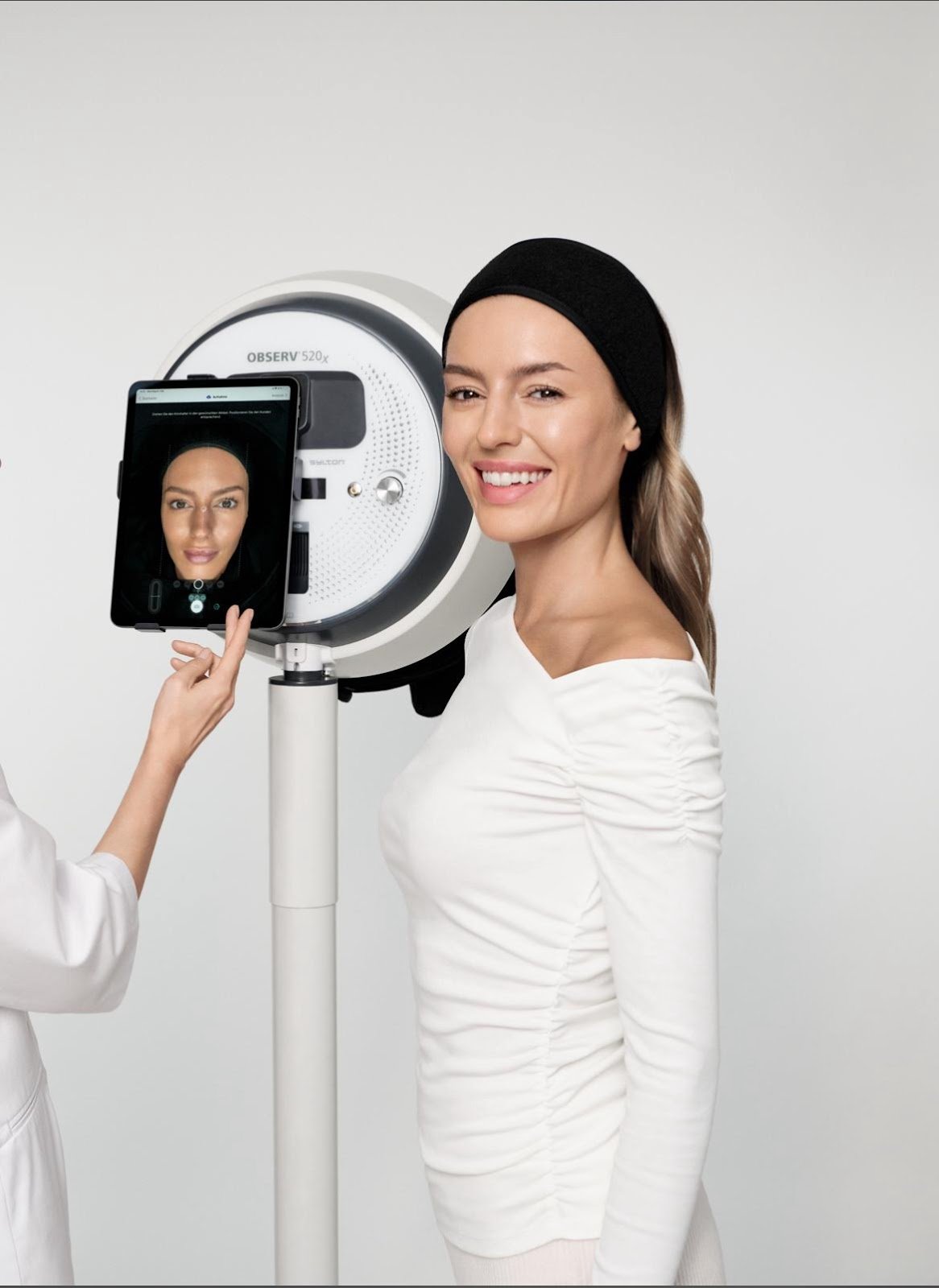 Kosmetikinstitut Anja Taute - Bernburg - Kosmetikmeisterin - Dauerhafte Haarentfernung - Microneedling - Microdermabrasion