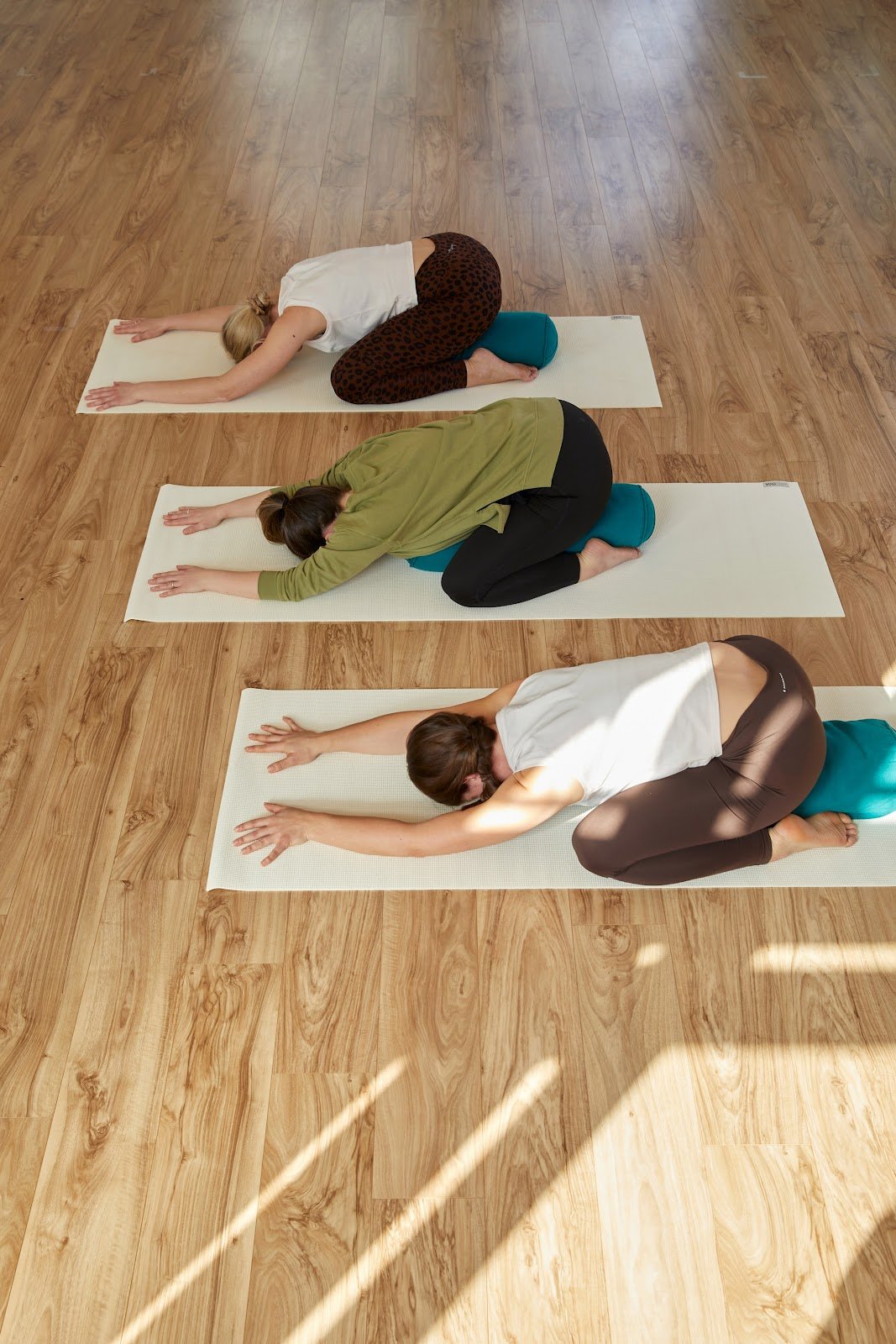 YogaLoft Oldenburg YLO 1