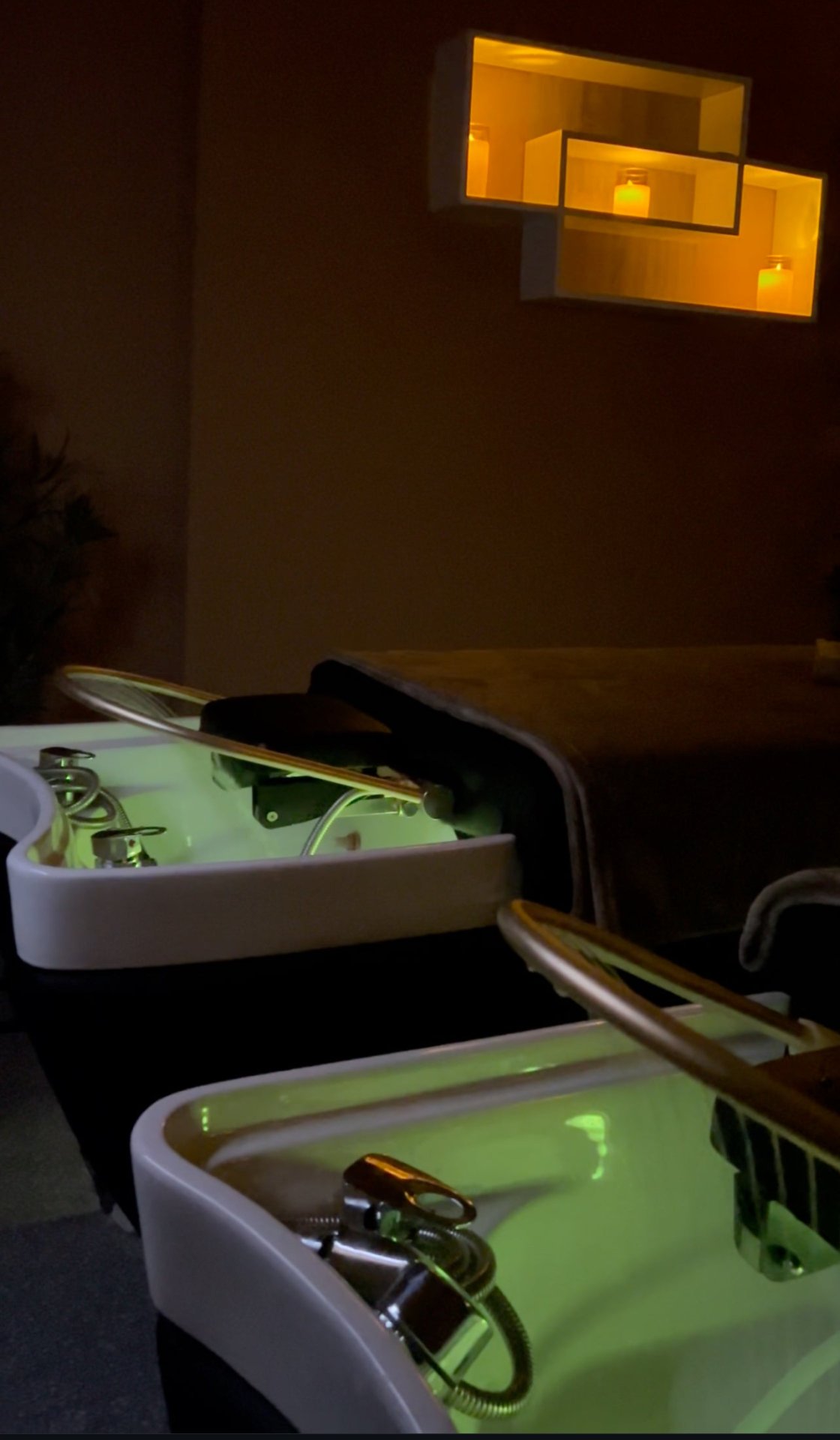 Aura Head Spa secondary image