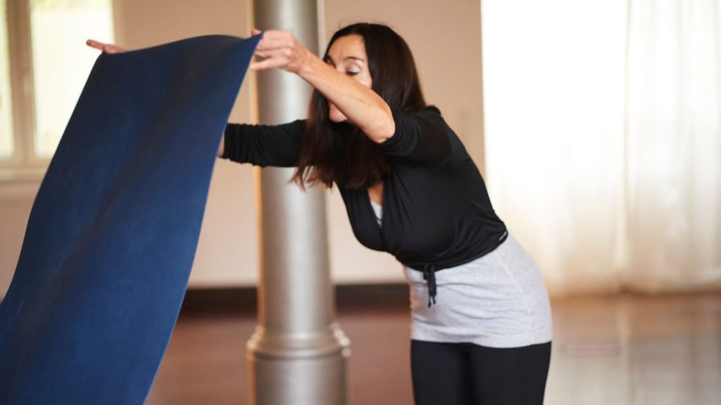 Salon de Shakti - Hormonyoga Zentrum München secondary image