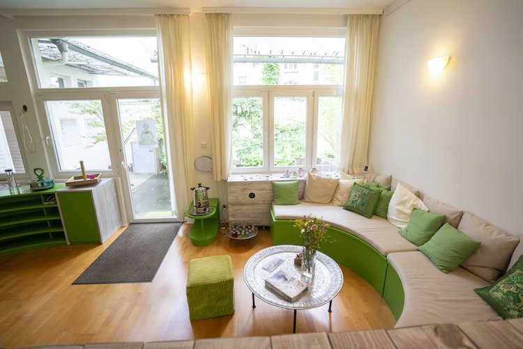 Rundum Yoga - Studio Unterbilk secondary image