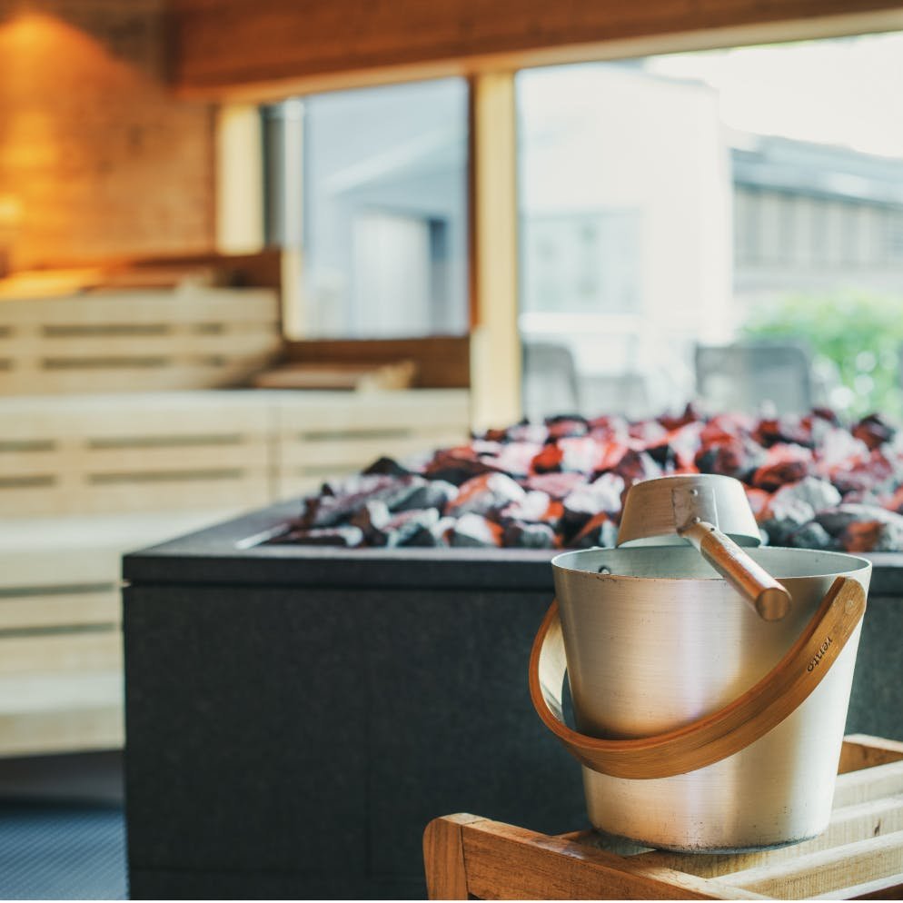 Palais Thermal Bad Wildbad secondary image