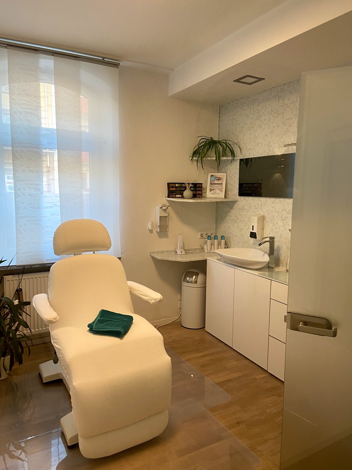 Nail & Beauty Center Nuremberg