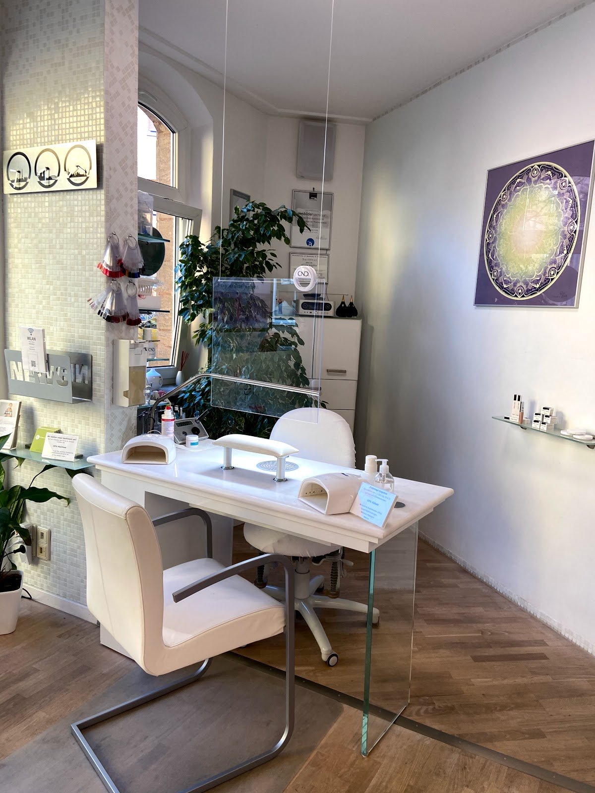 Nail & Beauty Center Nuremberg secondary image