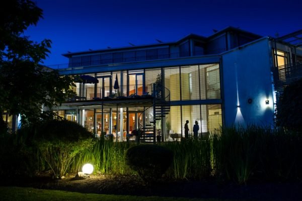 Sauna house secondary image