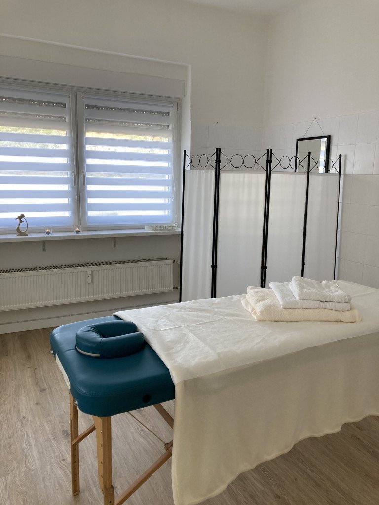 Praxis für Massage