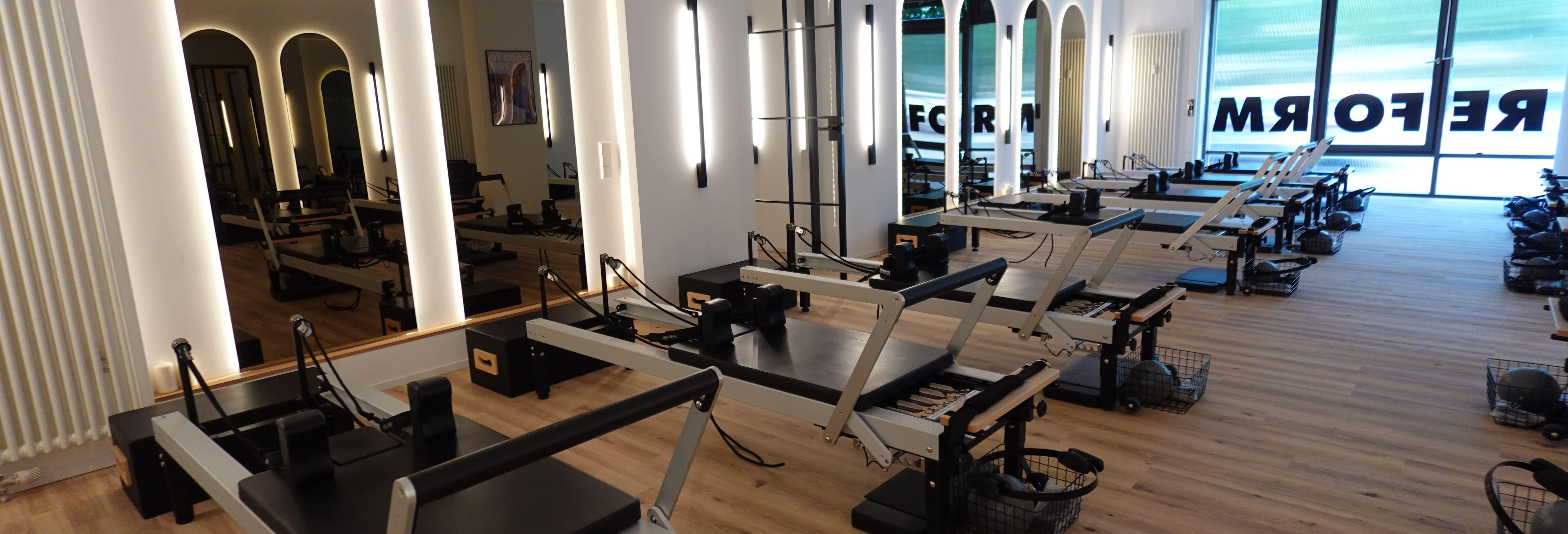 Hale.Now - Friedrichshain Reformer secondary image