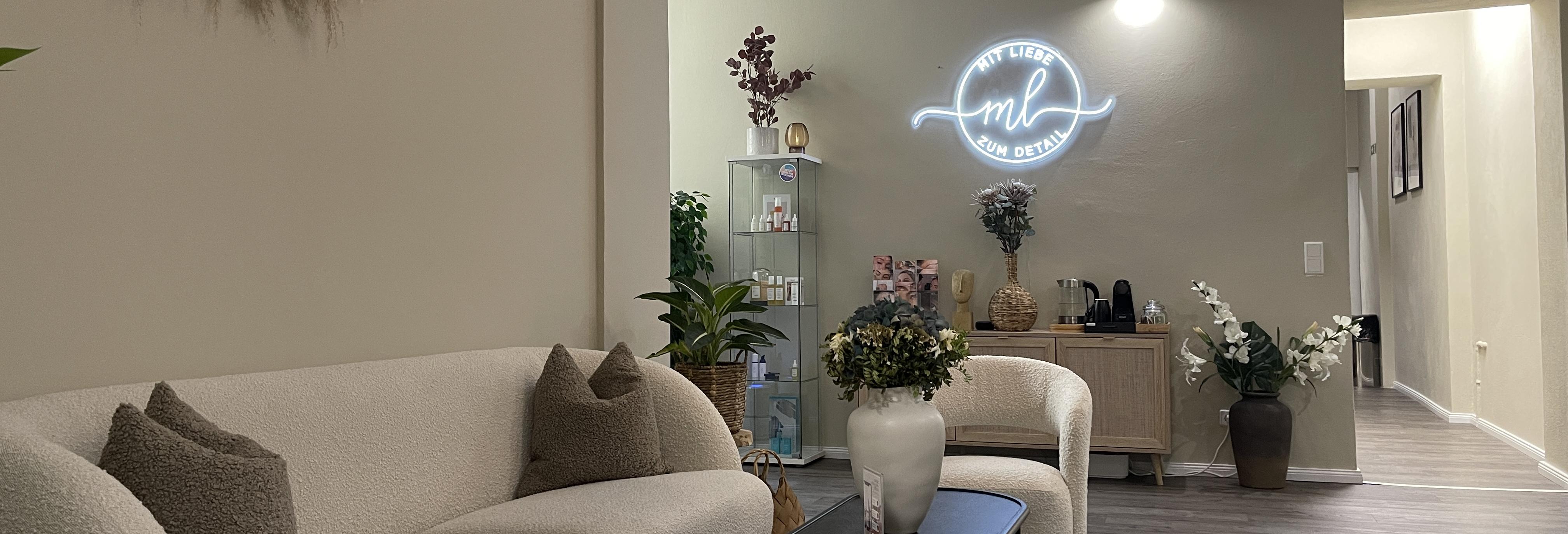 Mit Liebe zum Detail