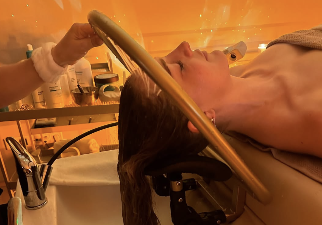 Glow Head Spa Munich