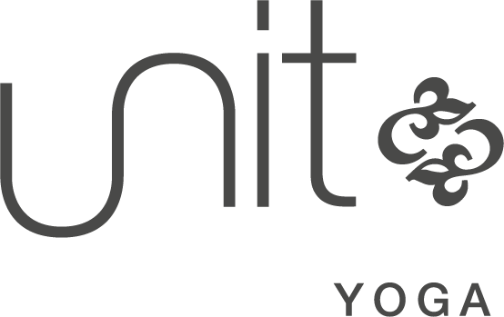 UNIT Yoga logo