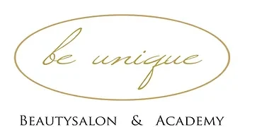be unique logo