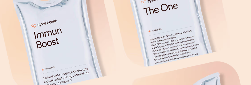 ayvie health secondary image