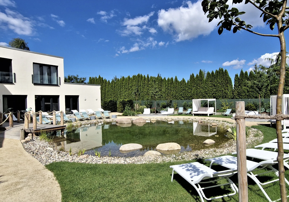 Landhotel Rittmeister