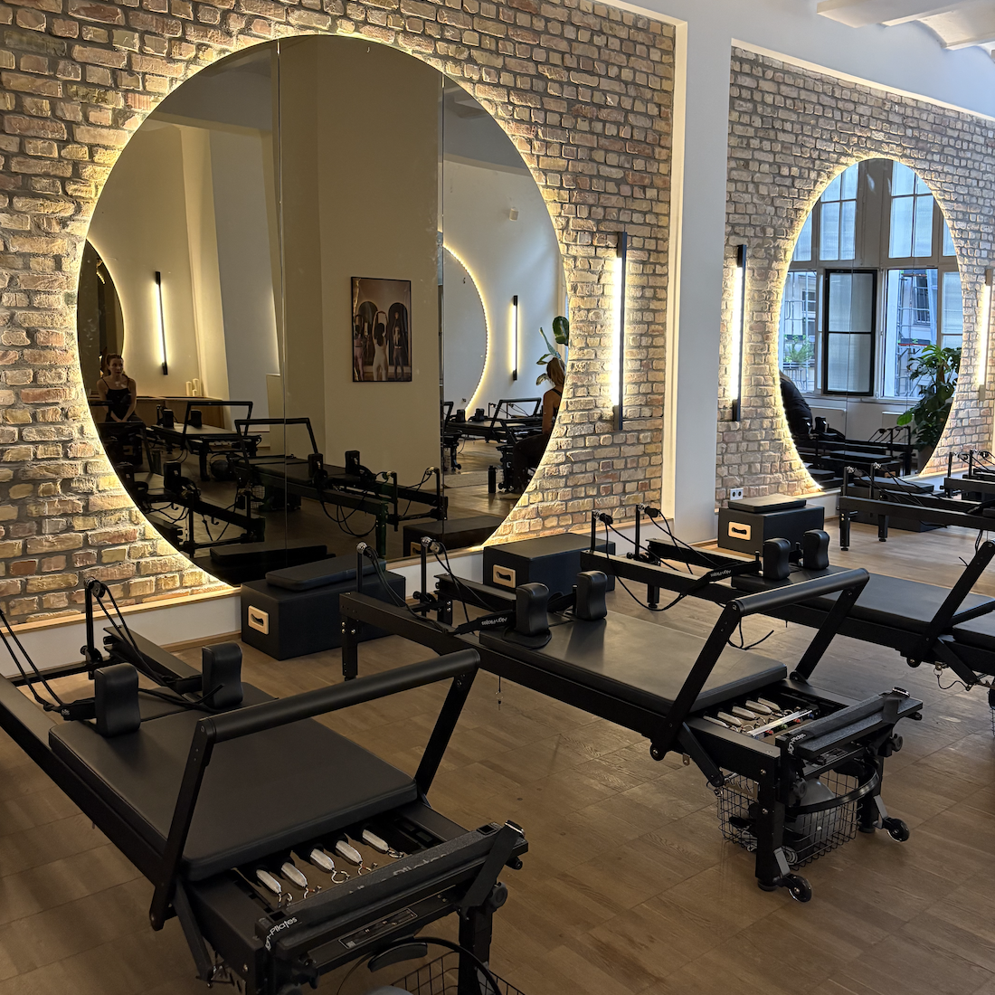 Hale.Now - Prenzlauer Berg - Floor - Erdgeschoss