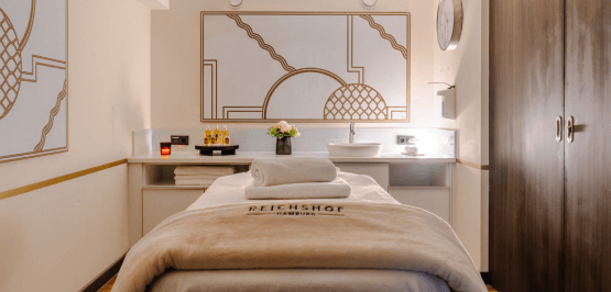 Institute SK - im Hotel Reichshof secondary image