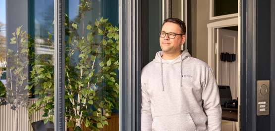 Nordic Relaxing secondary image