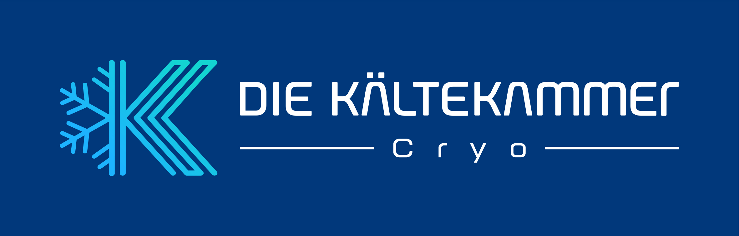 Die Kältekammer logo
