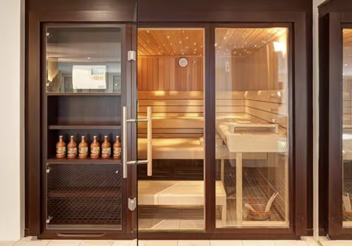 LuxFit Private SPA & Medical Beauty Center