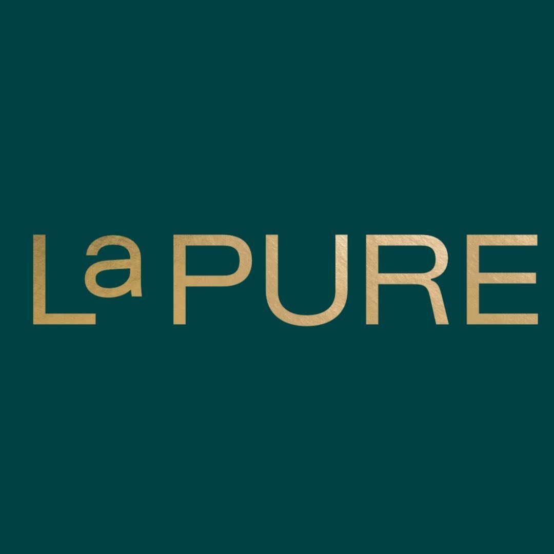LaPURE logo