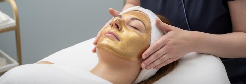 GOLDEN CIRCLE BEAUTY secondary image