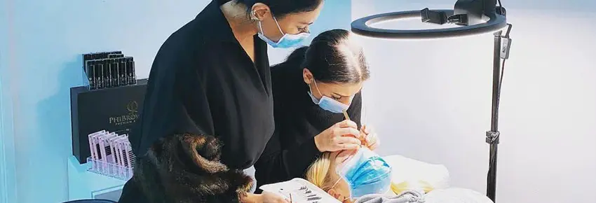 Wild Lash secondary image