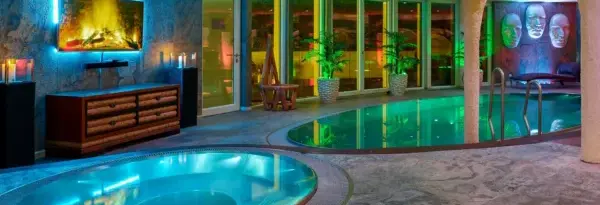 LuxFit Private SPA & Medical Beauty Center secondary image