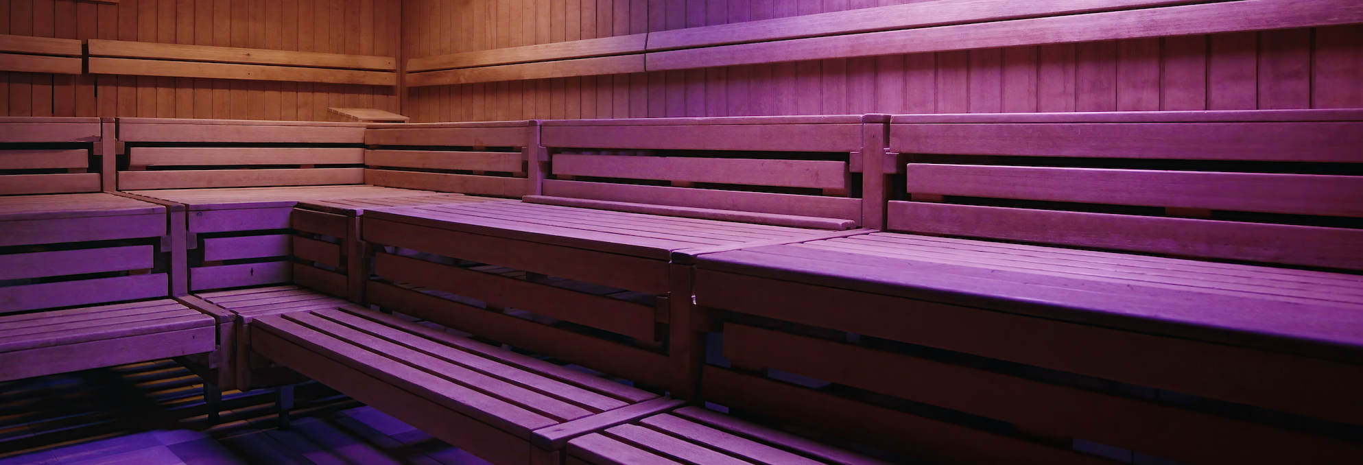 David Lloyd Meridian Spa & Fitness - Wandsbek