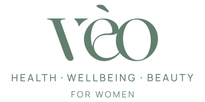 vèo Health logo
