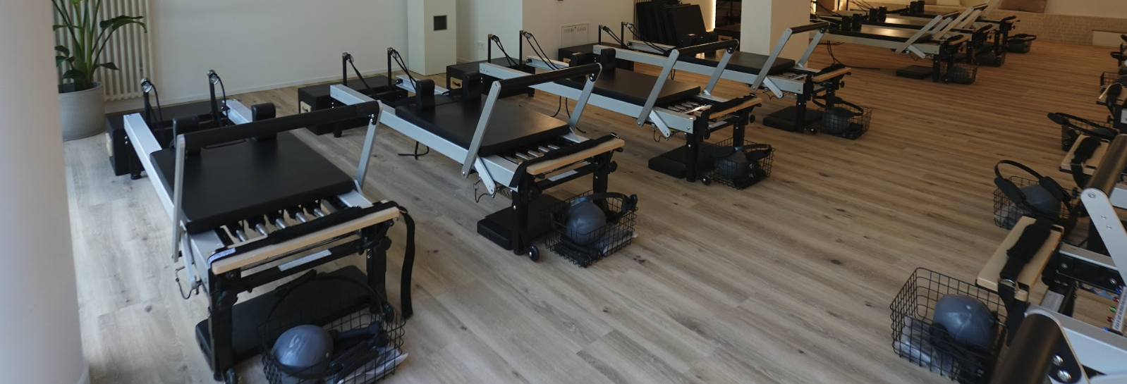 Hale.Now - Friedrichshain Reformer