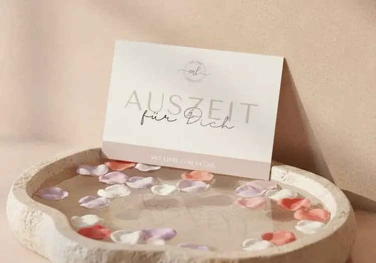 Mit Liebe zum Detail