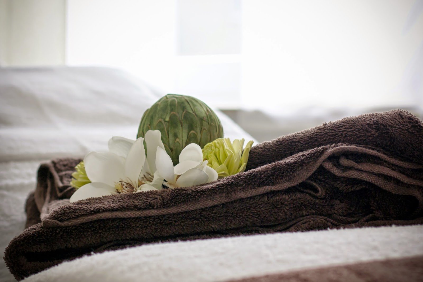 Marika's Beauty Salon