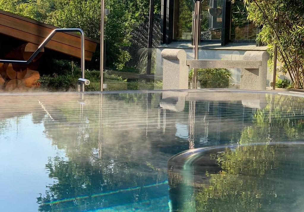 ASIA Therme Wellness Spa