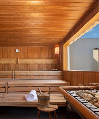 Victor's Residenz-Hotel Teistungenburg