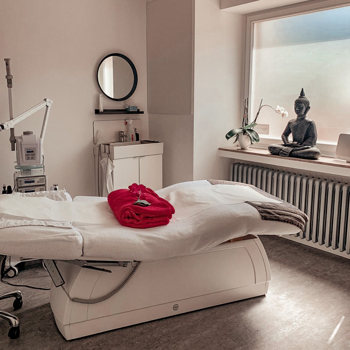 Rietkötter Cosmeticals - Kosmetikstudio