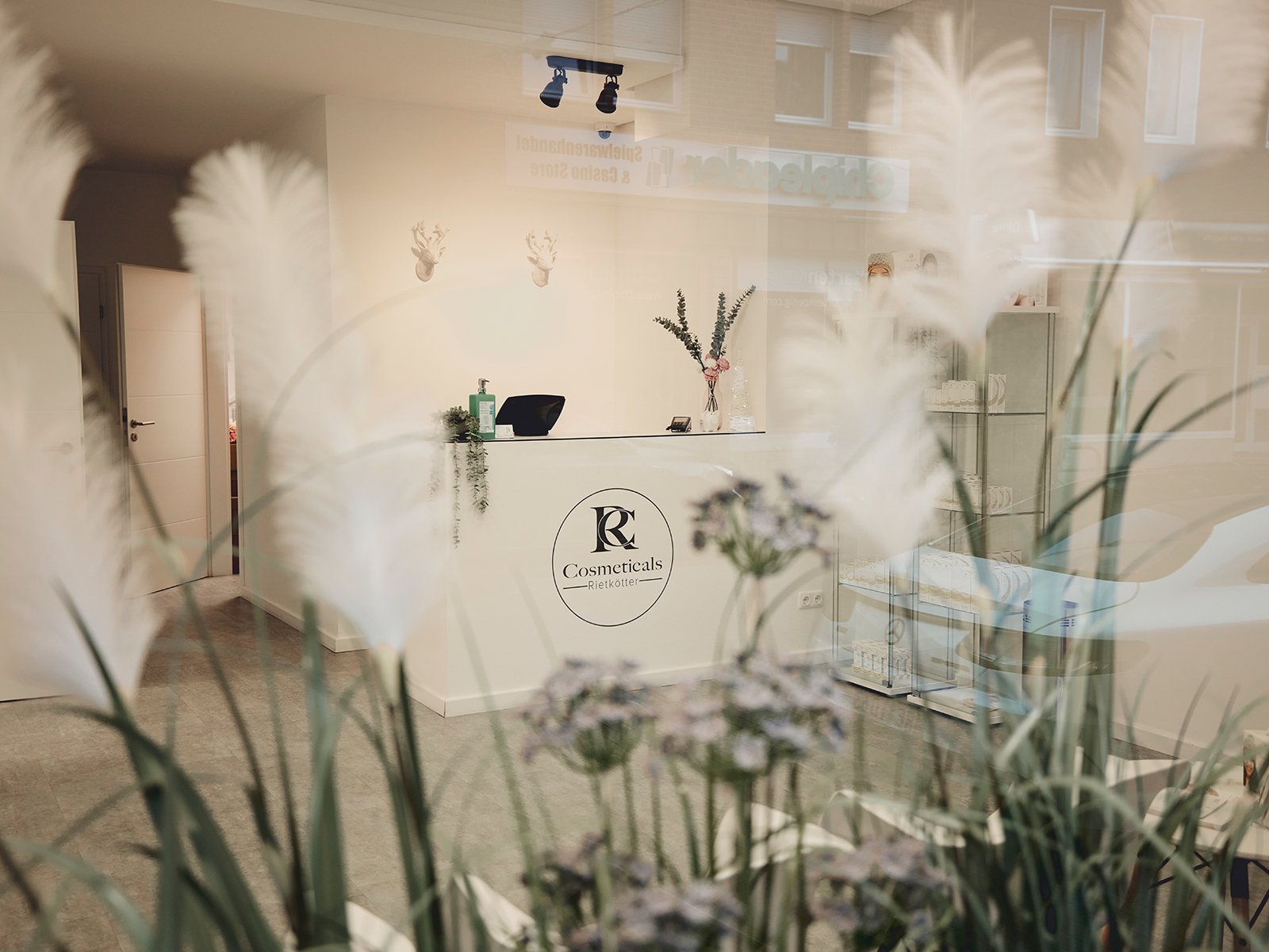 Rietkötter Cosmeticals - Kosmetikstudio secondary image