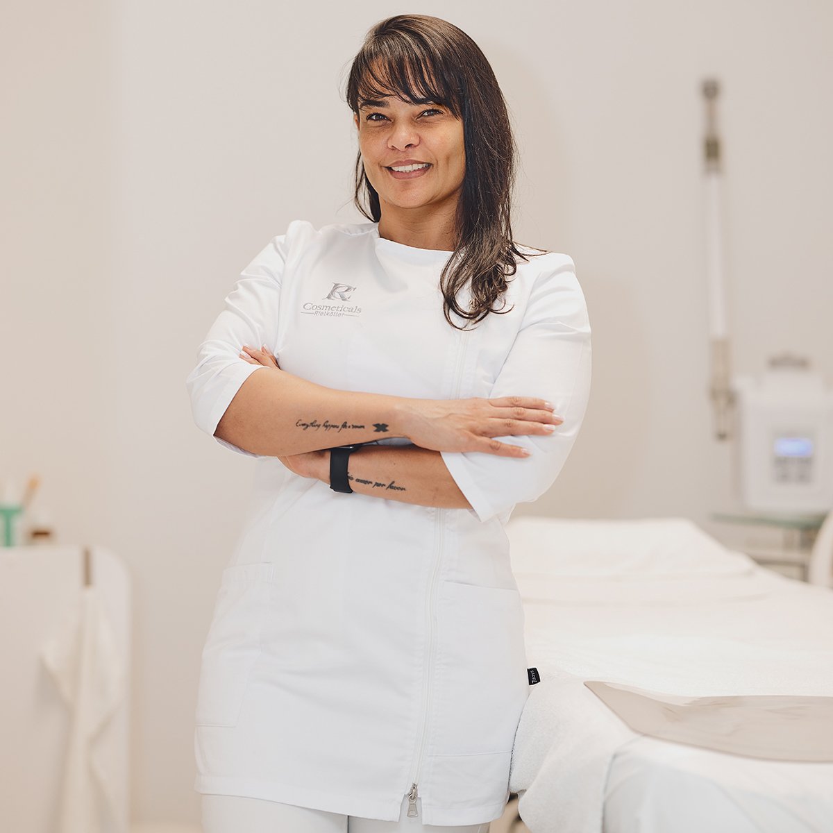 Rietkötter Cosmeticals - Kosmetikstudio secondary image