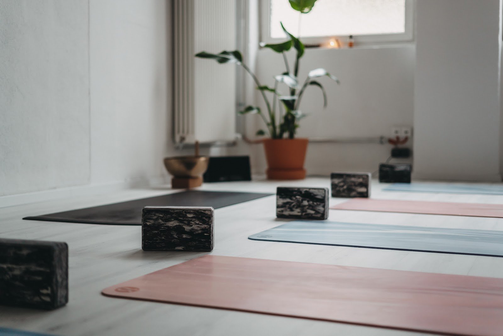 Studio Aum Altstadt - Yoga, Pilates, Ausbildungen & Workshops in Koblenz secondary image
