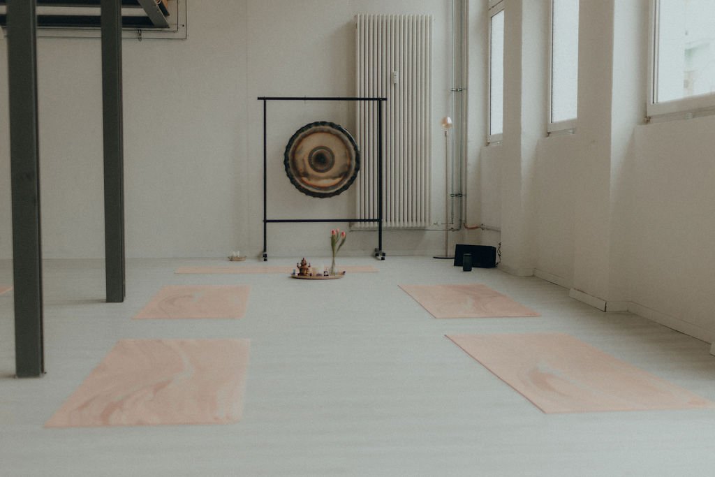 Studio Aum Altstadt - Yoga, Pilates, Ausbildungen & Workshops in Koblenz secondary image