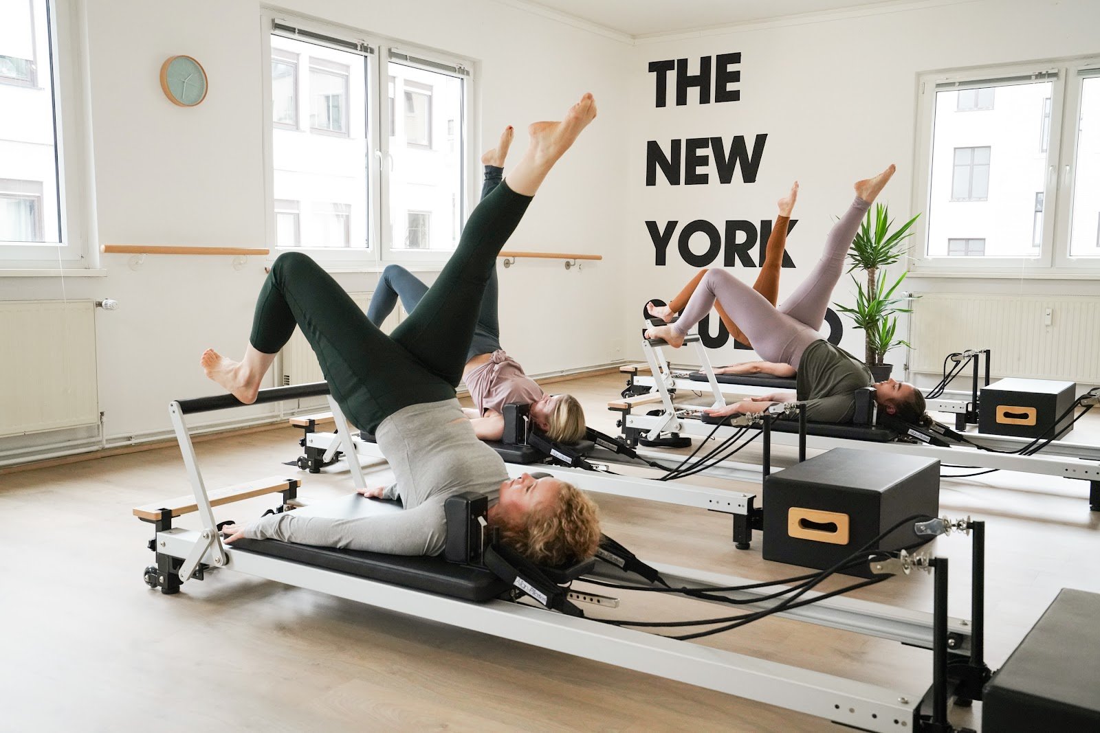 The New York Studio secondary image