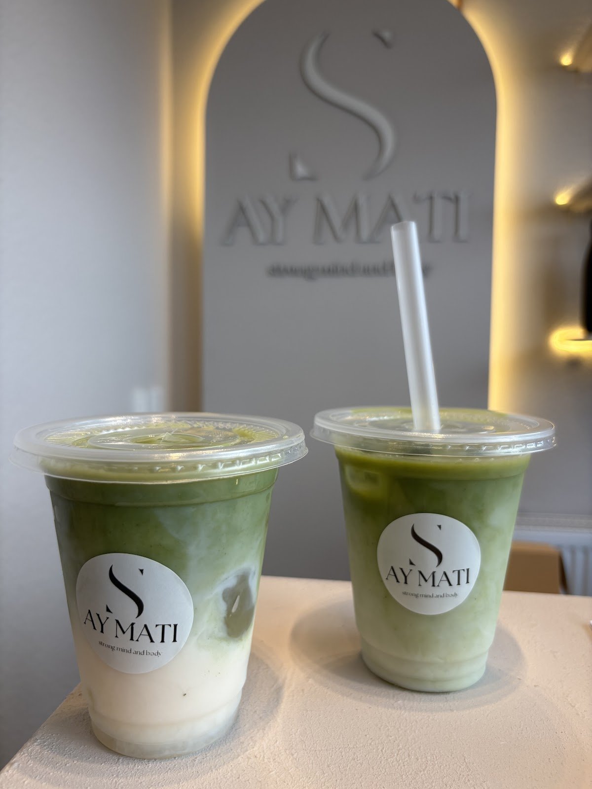 AY MATI Pilates & Massage secondary image