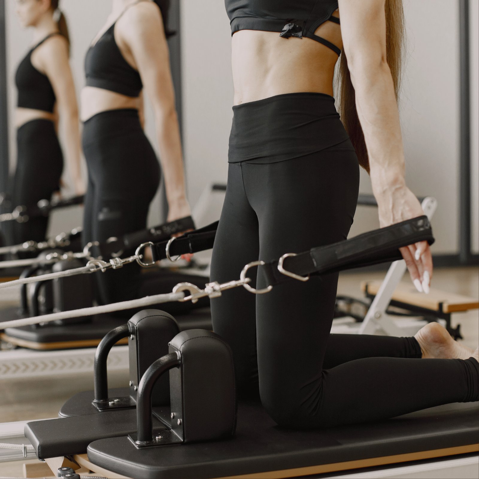 AY MATI Pilates & Massage secondary image