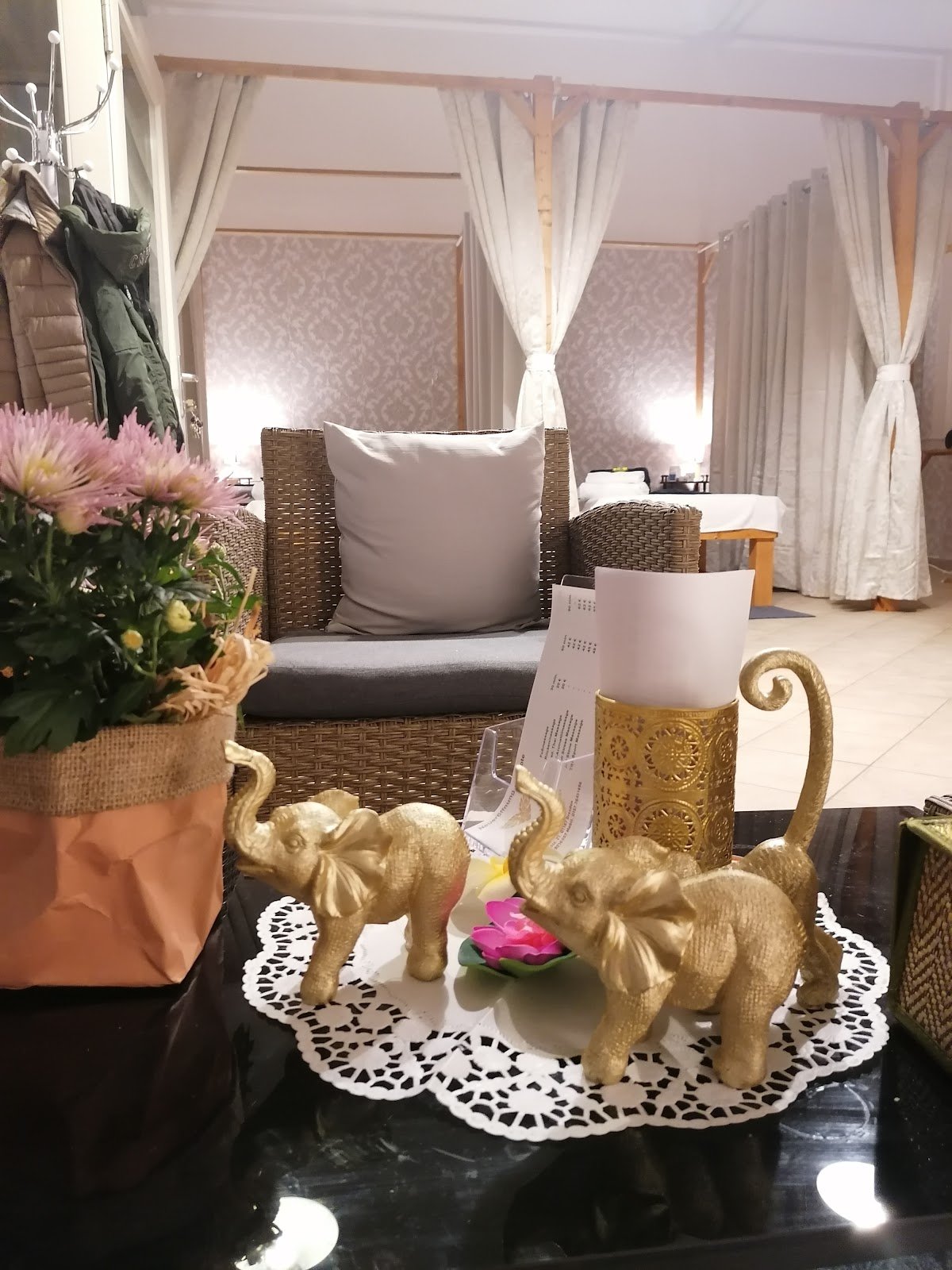 Siri Traditionelle Thai Massage Dresden Altstadt Südvorstadt secondary image